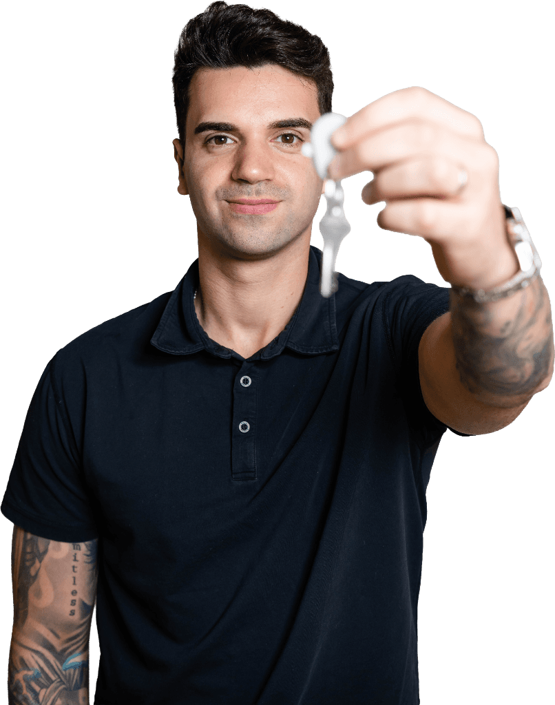 João Gonçalves - Founder of Goval Capital